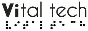 Vital tech logo