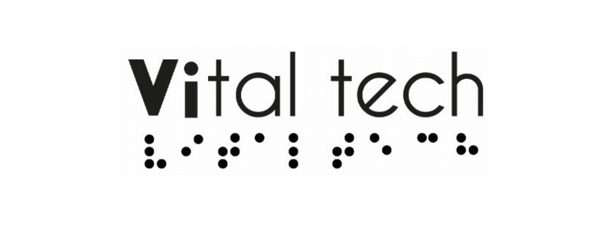 VitalTech logo