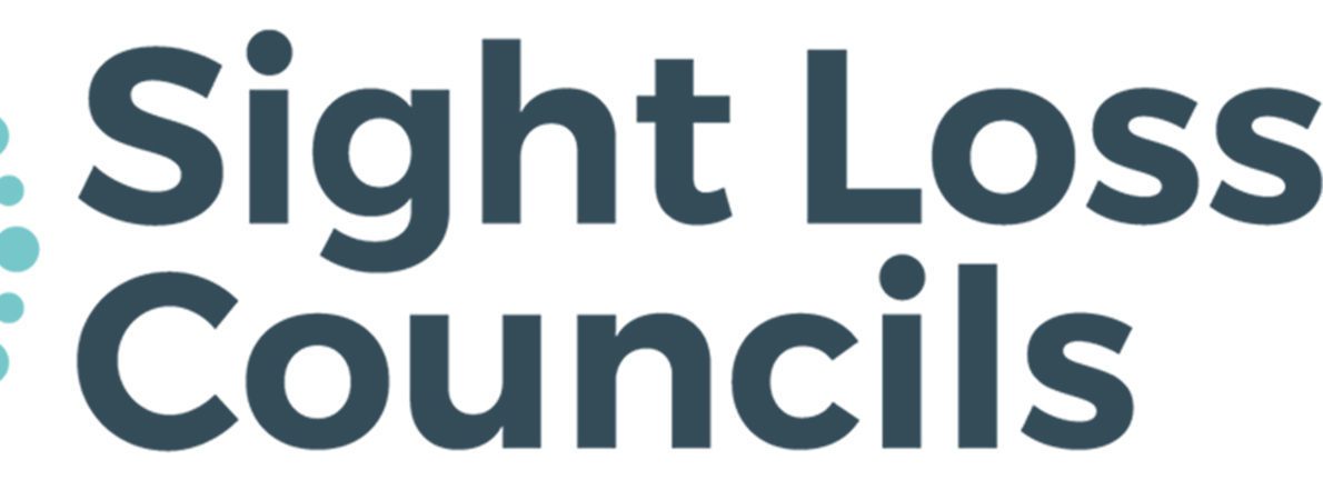Sight Loss Council logo